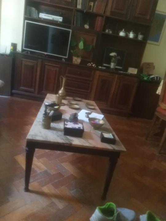 Posto 6 Hotel Rio de Janeiro Eksteriør billede