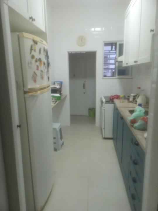 Posto 6 Hotel Rio de Janeiro Eksteriør billede