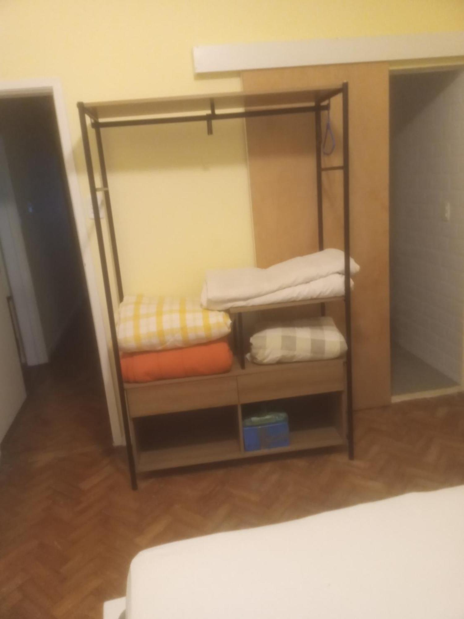 Posto 6 Hotel Rio de Janeiro Eksteriør billede